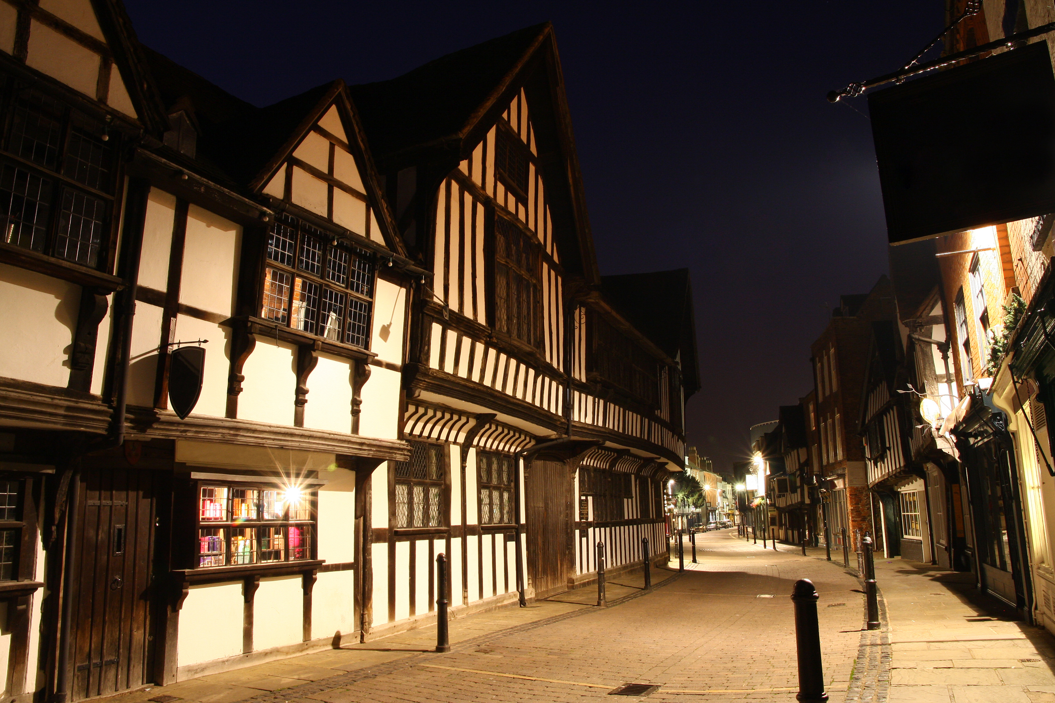 Insuring a listed building: what you need to know